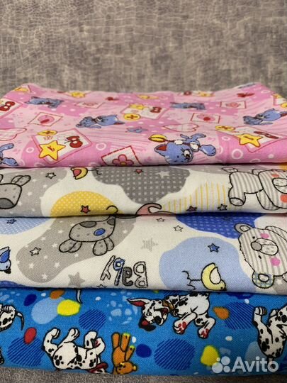 Пеленки детские