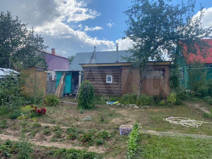 Дача 48 м² на участке 4,6 сот.