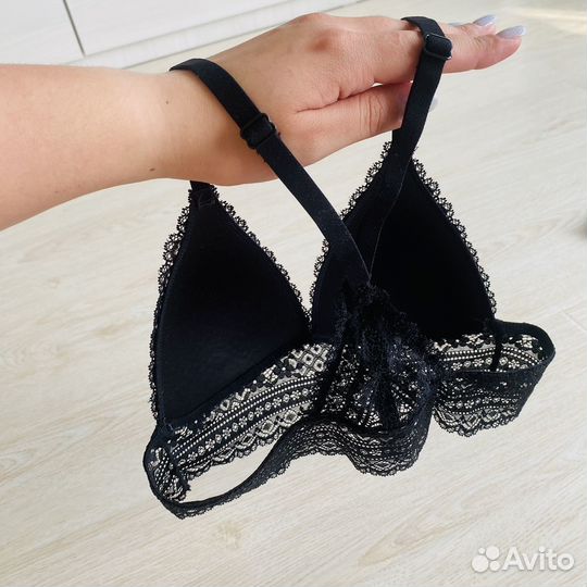 Бюстгальтер