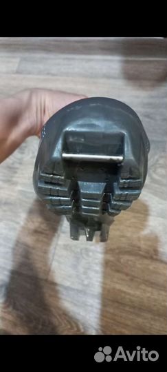 Ботинки лыжные