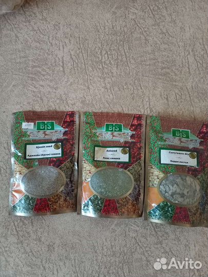 Мешочки компресс SPA с травами для массажа