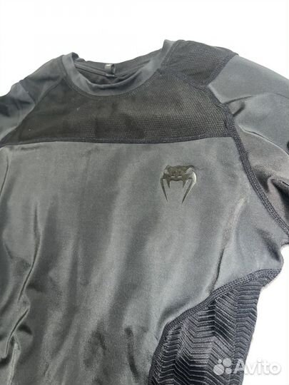 Рашгард venom