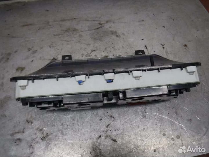 Щиток приборов Ваз 2112 1.5 16V 2000