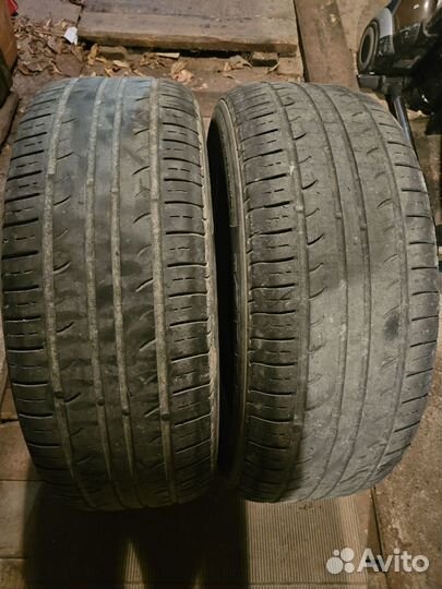 Kumho Road Venture AT 255/60 R18