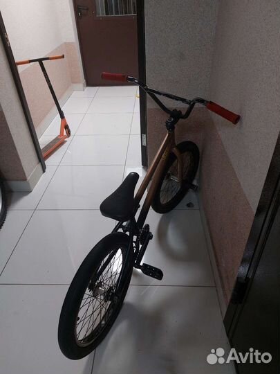 Bmx format 3214