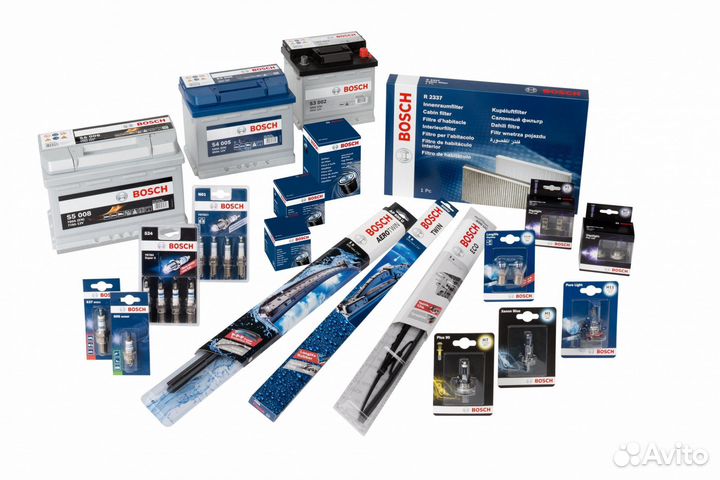 Бендикс стартера Ford Focus I