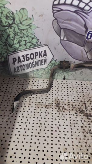 Стабилизатор передний Chevrolet Aveo