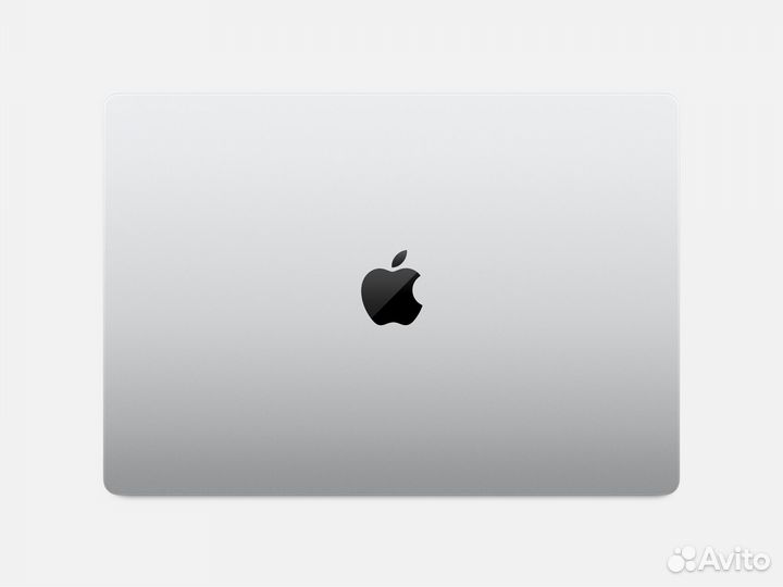 MacBook Pro 16 M4 Max 48/1024 Silver MX2W3