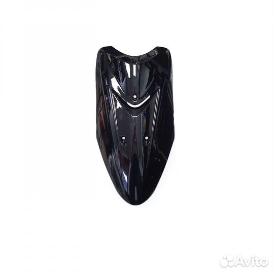 Передний обтекатель (клюв) Yamaha Jog-50 (SA16)