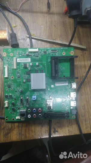 Ремонт бытовой техники