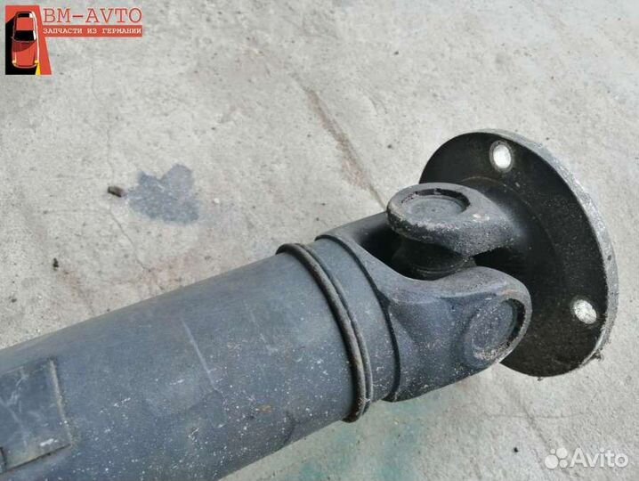 Карданный вал Mercedes-Benz Sprinter W901-905