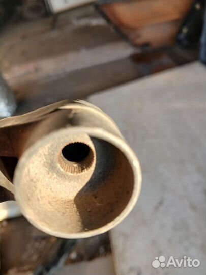 Поводок дворника Mazda RX-8