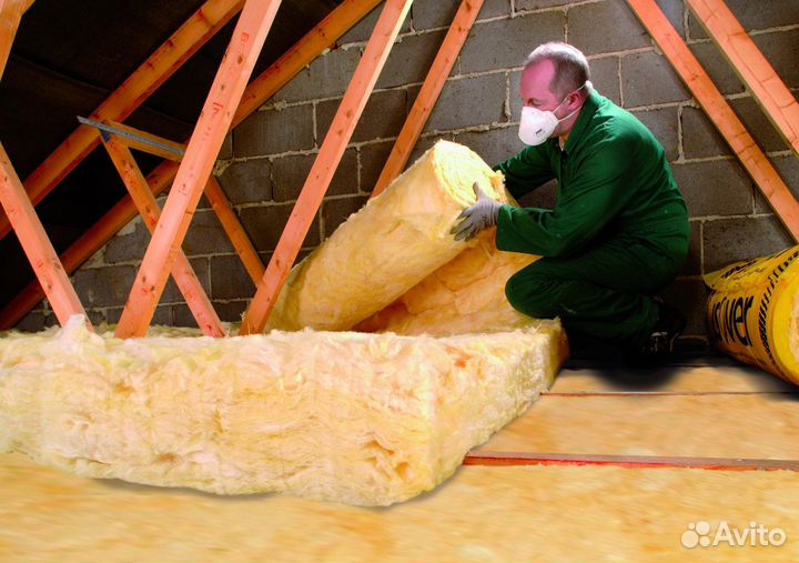 Утеплитель Технониколь