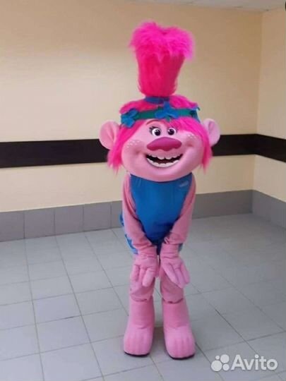 Ростовые куклы