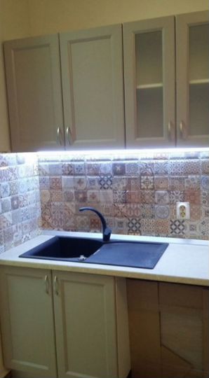 Комната 23 м² в 3-к., 3/5 эт.