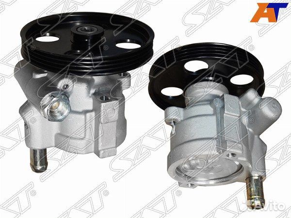 Насос гур renault kangoo