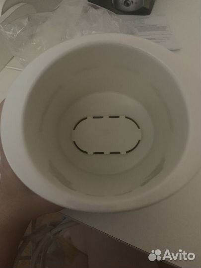 Подогреватель