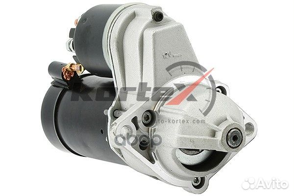 Стартер chevrolet lacetti/lanos/rezzo/daewoo nexia