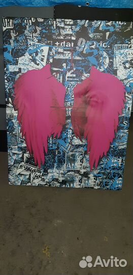 Картины для интерьера