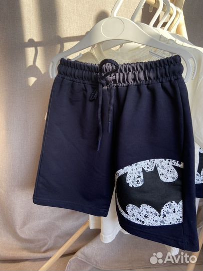 Костюм на мальчика 104 / 116