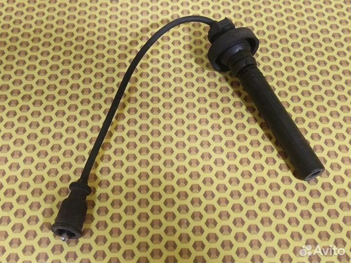 Катушка зажигания Mitsubishi Lancer CS3W 4G18 2008