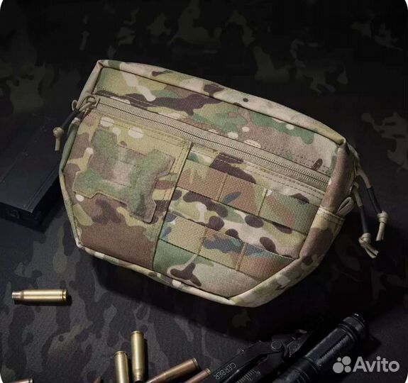 Подвесная сумка