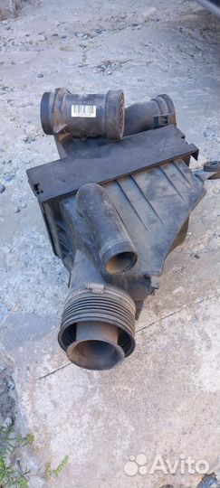 Водушный короб е 39