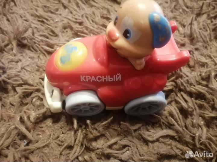 Детские игрушки