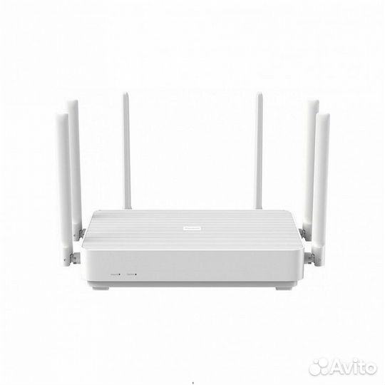 Wi Fi роутер Xiaomi Redmi Router AX5400 CN Wi-Fi 6