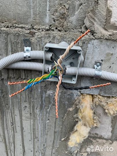 Мастера на час, ремонт холодильников и электрики