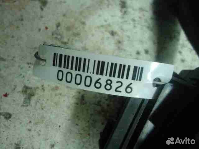 Переключатель подрулевой (стрекоза) Suzuki Grand V