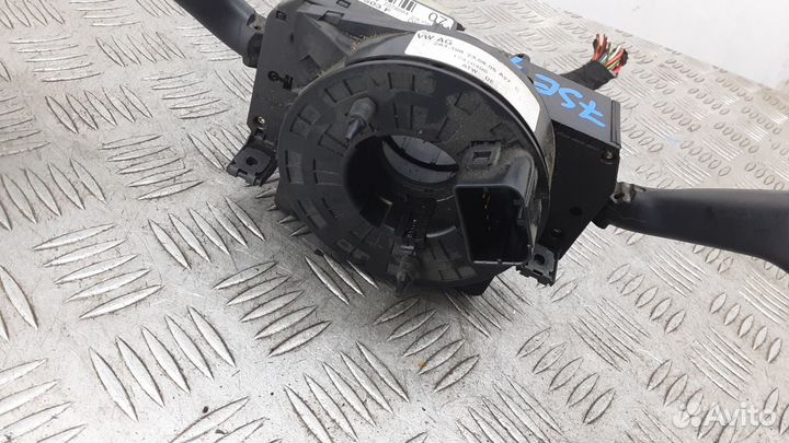 Стрекоза на Фольксваген Транспортер Т5