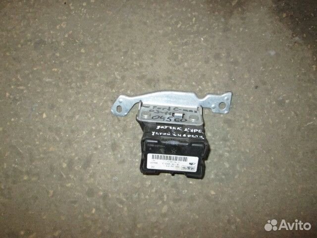 Датчик курсовой устойчивости Ford Focus 2 2005-200