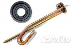 Тэн водонагревателя Ariston (оригинал) 1500 W