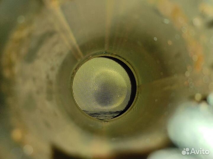 Катализатор Mini One F55 B38A12U 1.2 2015