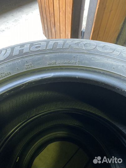 Hankook Optimo K415 225/60 R17 99