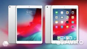 Apple iPad air 2018 32 gb