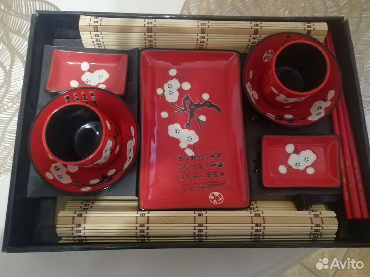 Набор для суши