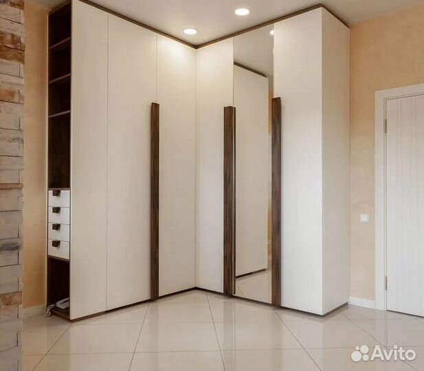 Шкаф без посредников