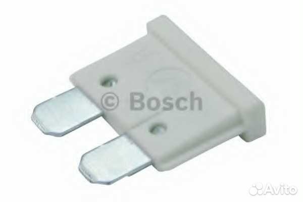 Предохранитель bosch 1904529908