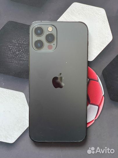 iPhone 12 Pro, 128 ГБ