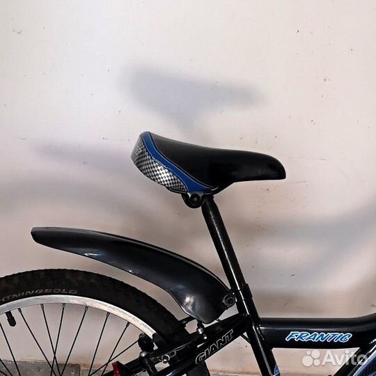 Велосипед детский Giant Frantic 20