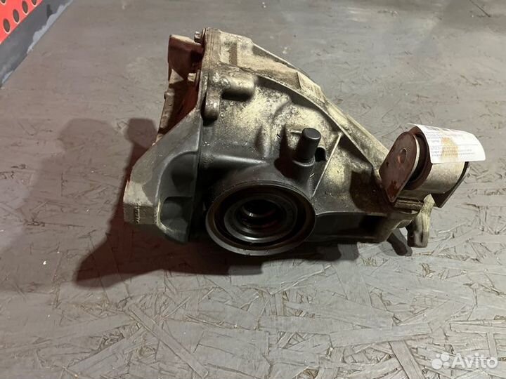 Редуктор задний Mercedes-Benz E-Class W238 2017