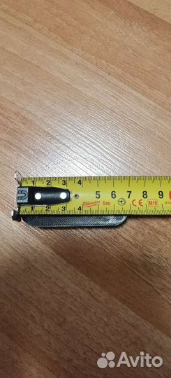 Ninebit max g30 проставка для подножки