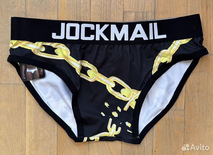 Мужские трусы плавки