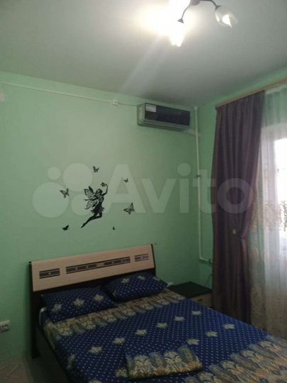 2-к. квартира, 81 м², 6/16 эт.