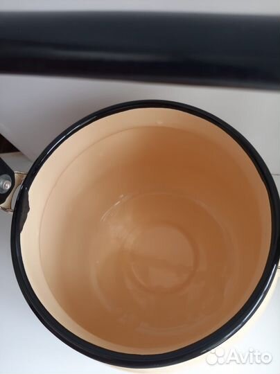 Чайники мнц и Эмалированный СССР