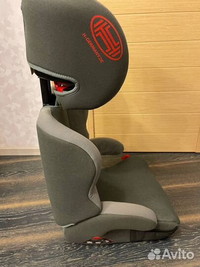 Детское автокресло