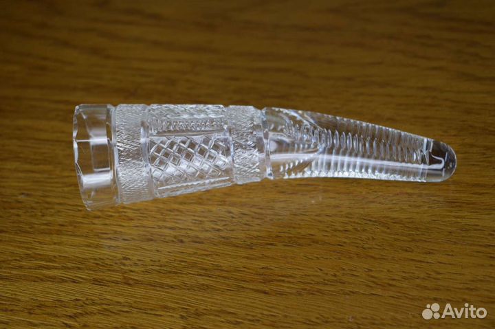 Хрустальный рог изобилия