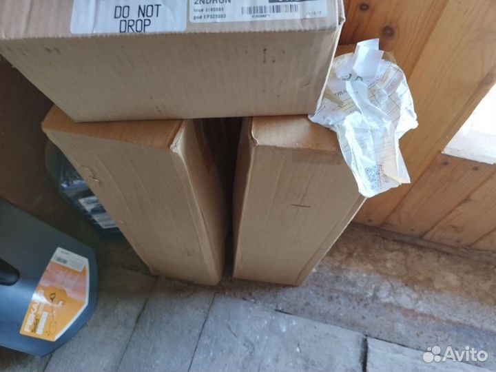 Пневмобаллон передний grand cherokee